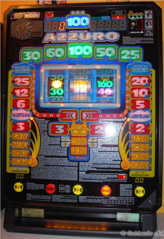 Azzuro, Merkur, Stella, adp, 2004 Azzuro, Merkur, Stella, adp, 2004